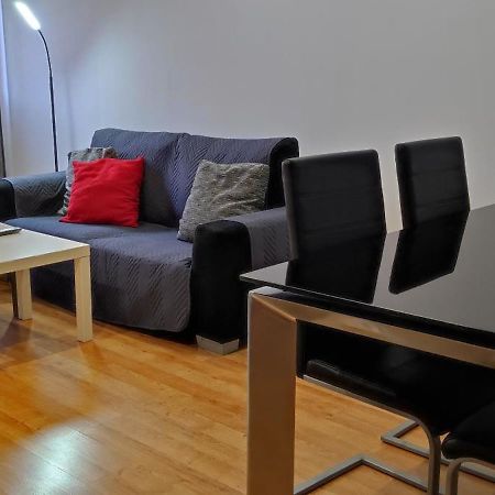 Apartamento Los Lirios Logrono Ngoại thất bức ảnh