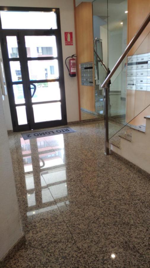 Apartamento Los Lirios Logrono Ngoại thất bức ảnh