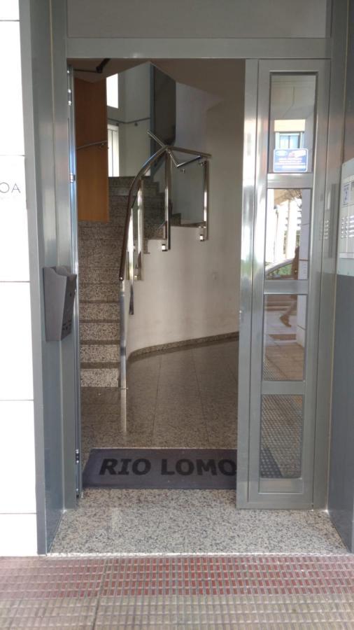 Apartamento Los Lirios Logrono Ngoại thất bức ảnh