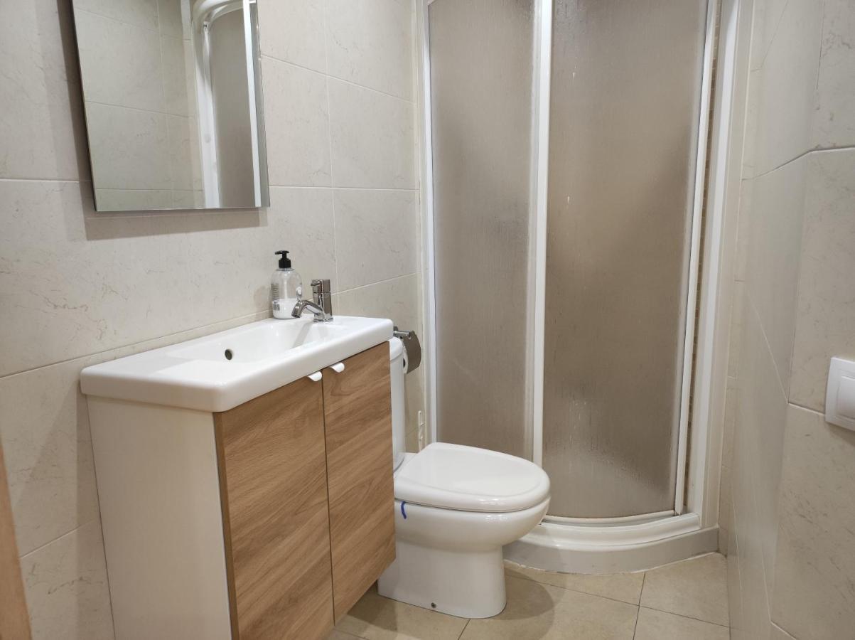 Apartamento Los Lirios Logrono Ngoại thất bức ảnh