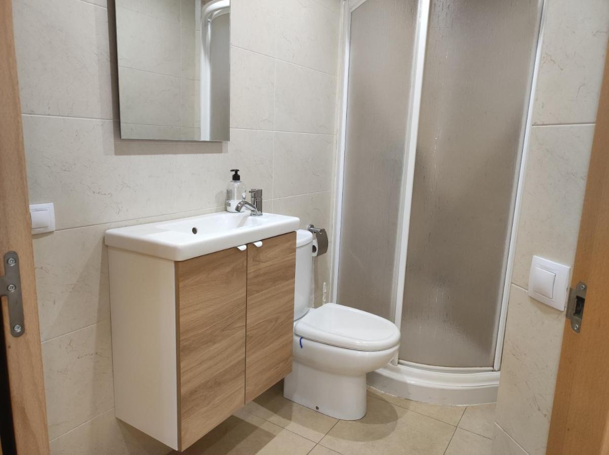 Apartamento Los Lirios Logrono Ngoại thất bức ảnh