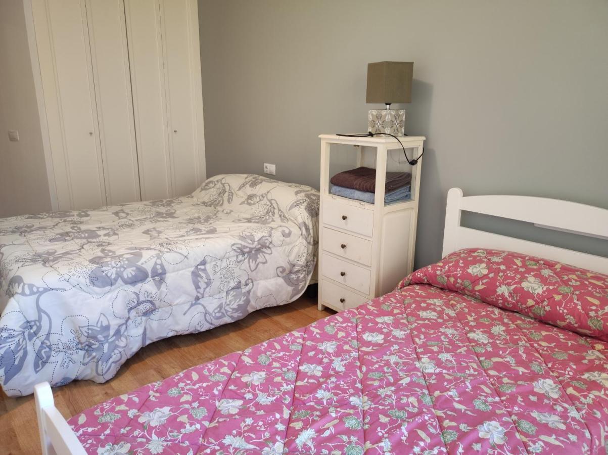 Apartamento Los Lirios Logrono Ngoại thất bức ảnh