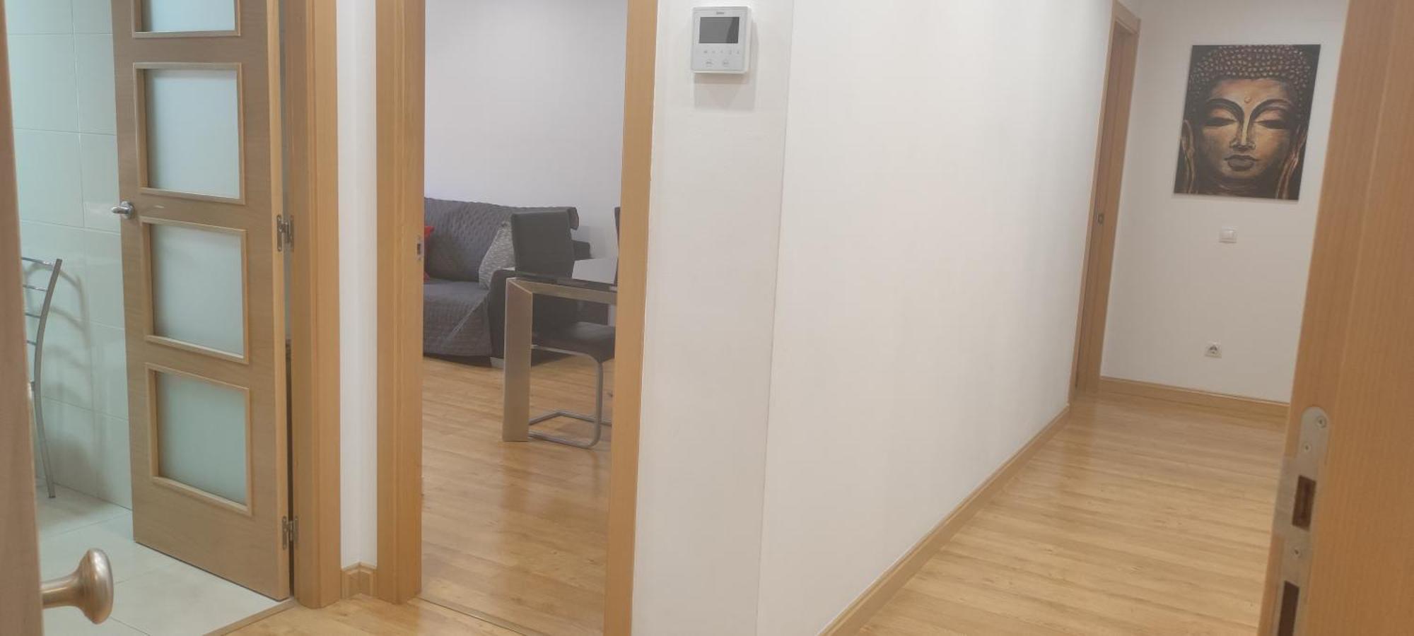 Apartamento Los Lirios Logrono Ngoại thất bức ảnh