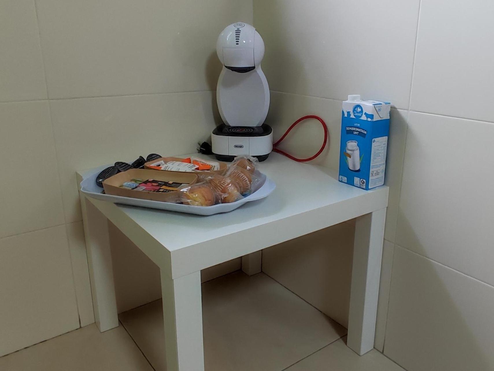Apartamento Los Lirios Logrono Ngoại thất bức ảnh
