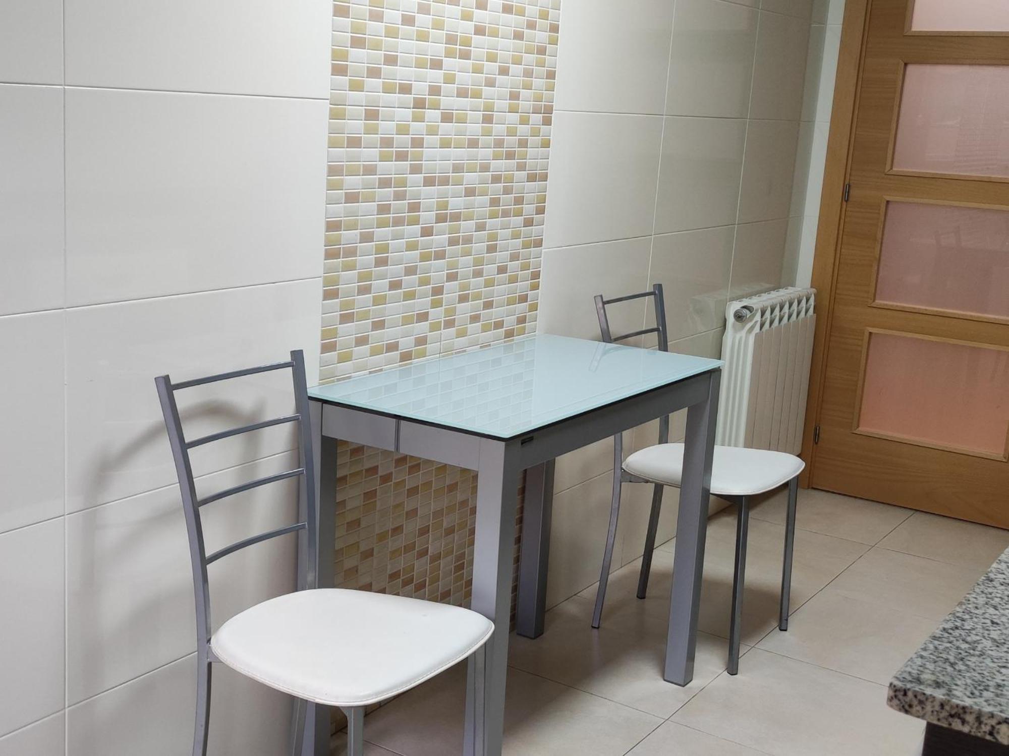 Apartamento Los Lirios Logrono Ngoại thất bức ảnh