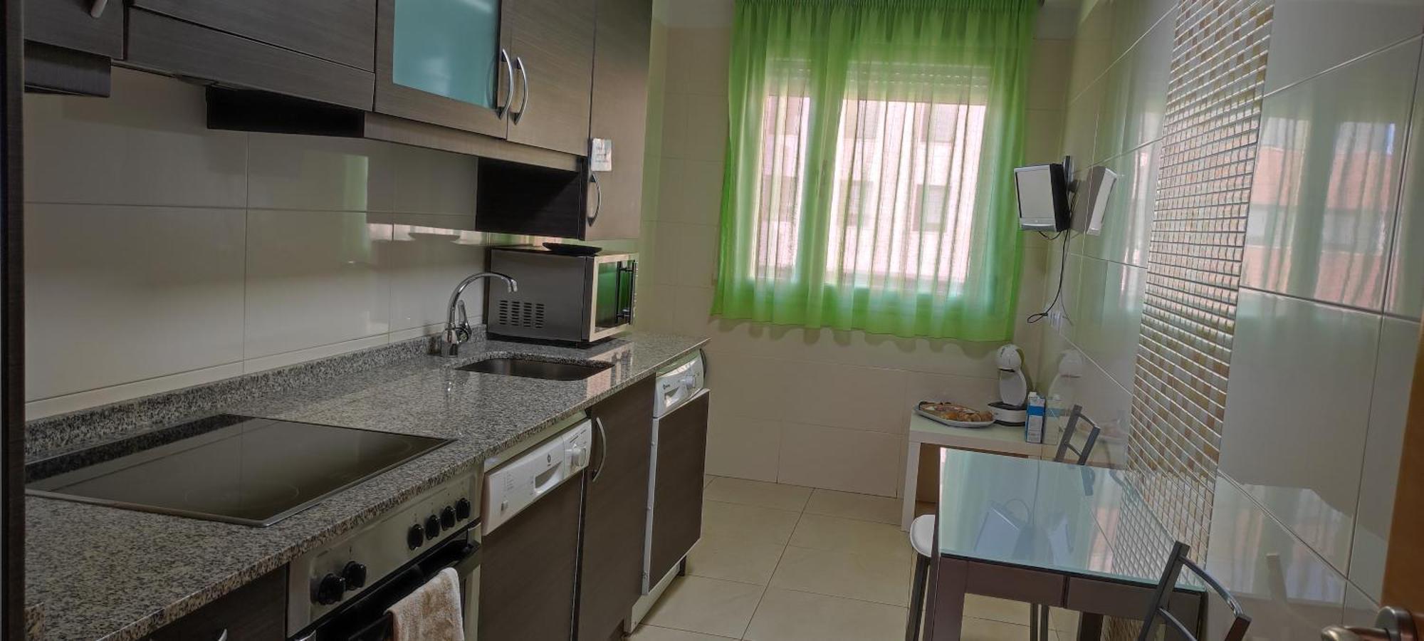 Apartamento Los Lirios Logrono Ngoại thất bức ảnh