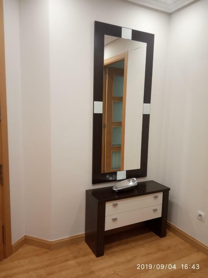 Apartamento Los Lirios Logrono Ngoại thất bức ảnh